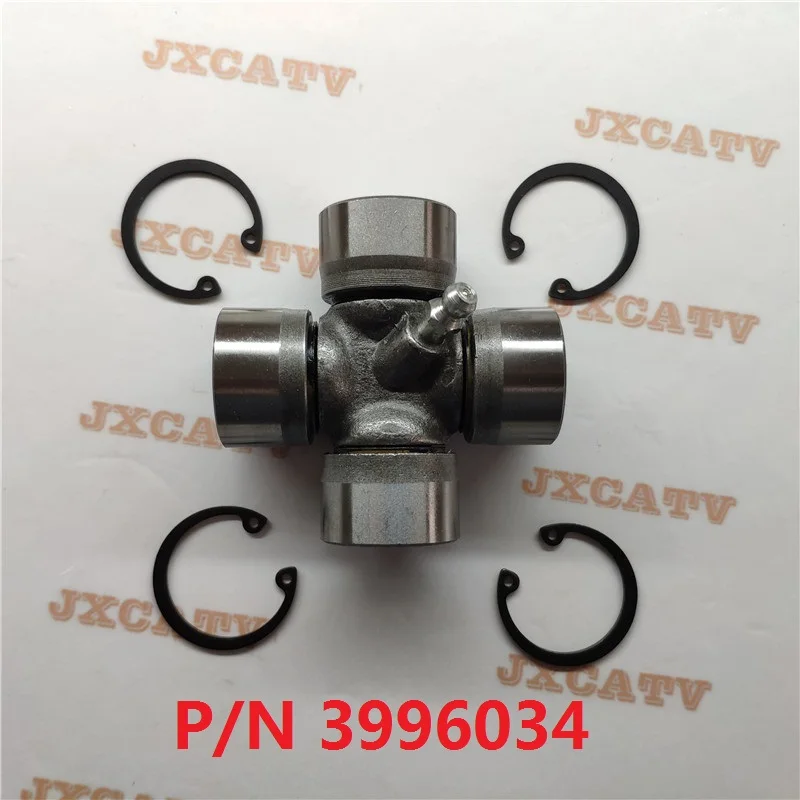 Propshaft U-JOINT For HYUNDAI GALLOPER INNOVATION 2000-2003 & HYUNDAI TERRACAN 2001-2007 S2000055A