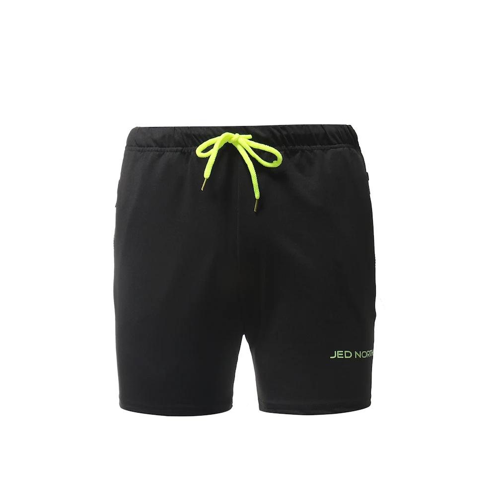 Bermuda Hot Shorts