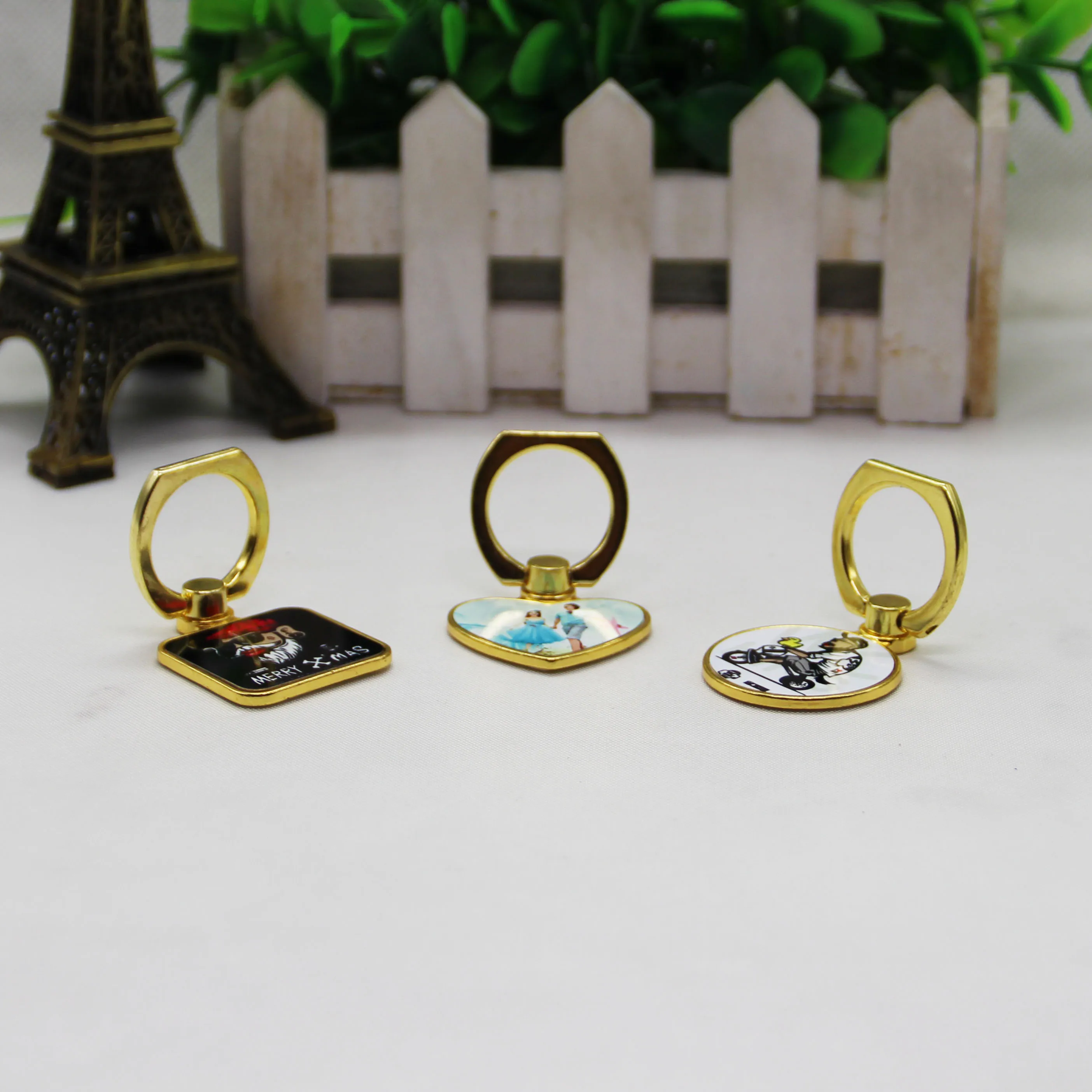 

Подставка для смартфона с кольцом на палец, 20 шт./лот