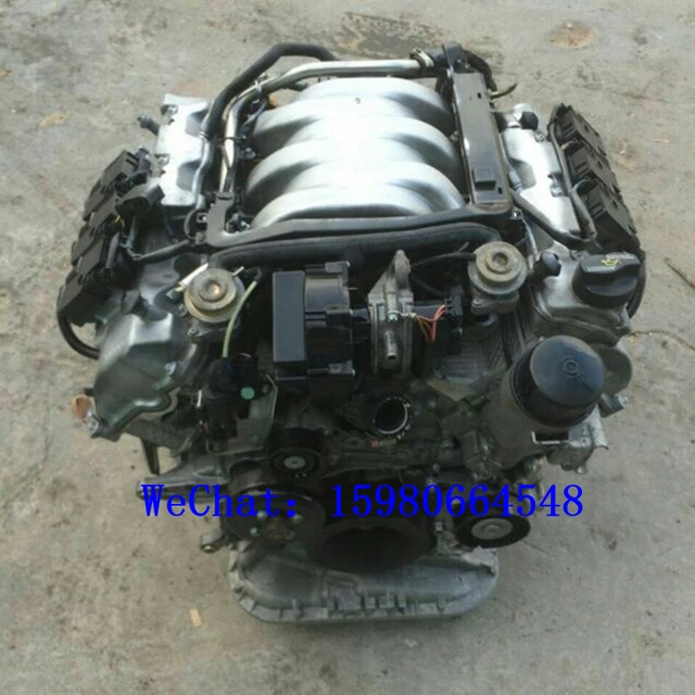 Auto Motor 2.0T 270 engine For Mercedes-Benz C180 ML320 C320 CLK320 e320 R320 GL320 1