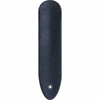 

Montblanc 118701 Sartorial Satorial - Astuccio in pelle per penna
