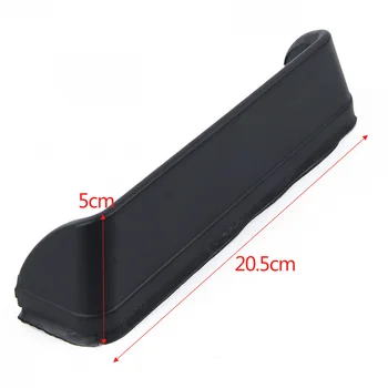 

Black Car Mask Navigation Lightweight Protective Lens Anti-glare Screen