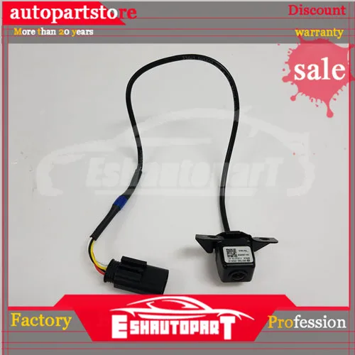 957902S012 957902S011 камера заднего вида для парковки 2011-2012 Hyundai Tucson ix35 | Автомобили и