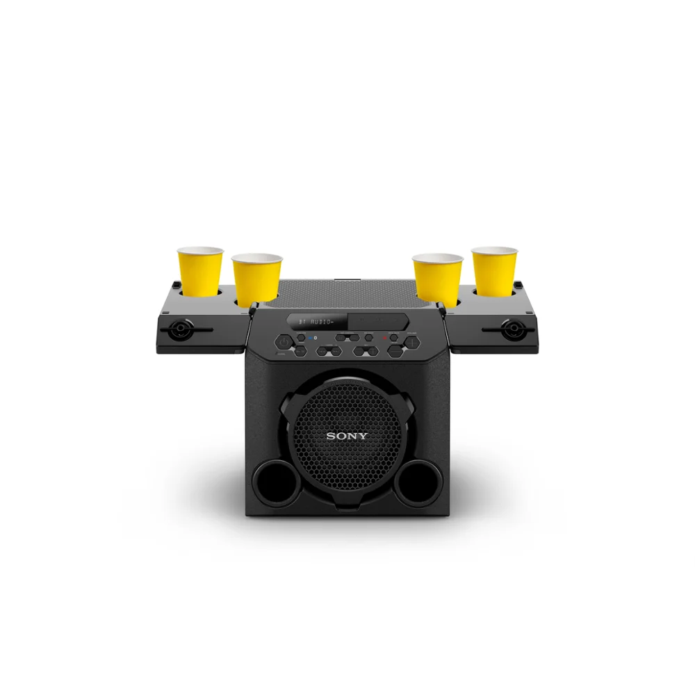 Музыкальный центр Sony GTK PG10|Домашний кинотеатр| |
