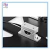 Aluminum Y Carriage Anodized Plate With SC8UU Bearings And Belt Holder Prusa i3 V2 Hot Bed Support Plate For Prusa i3 RepRap ► Photo 3/6