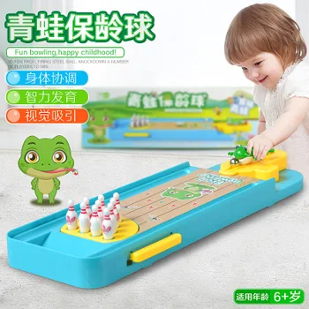 

mini-finger ejection basketball Children's educational interactive desktop toys early childhood educational puzzle game