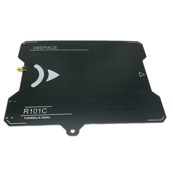 

730Mhz-6.5GHz Wideband Directional Antenna UWB High Gain Ads-B Antenna R101C