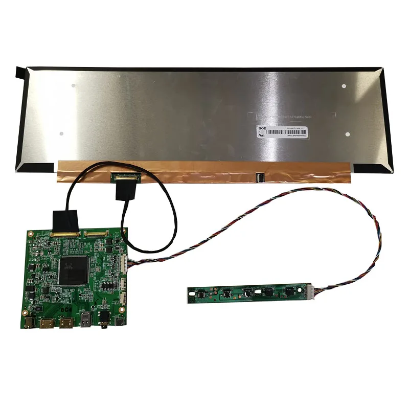 Ŀ  ũ NV140XTM-N52 ػ, 14 ġ 4KHD ÷  ŰƮ, 3840  1100