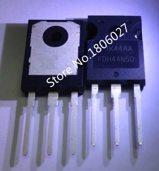 20 шт. FDH44N50 TO-247 спот продажи Интегральные схемы