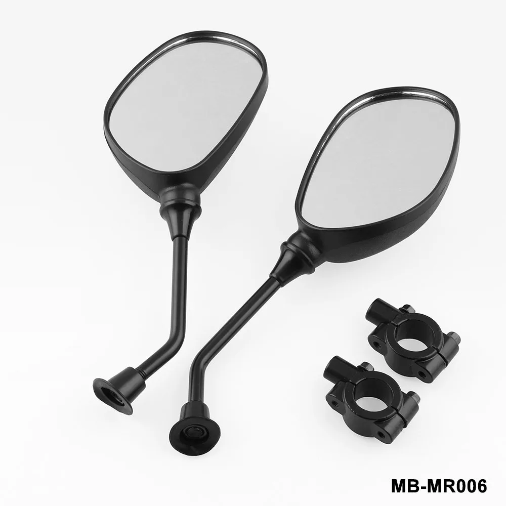 dune buggy rear view mirror