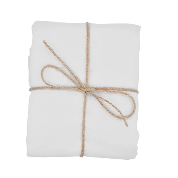 

Comfortable Elastic Newborn Solid Unisex Soft Swaddling Baby Blanket Photography Props Wraps Monthly Reusable Warm Polyester