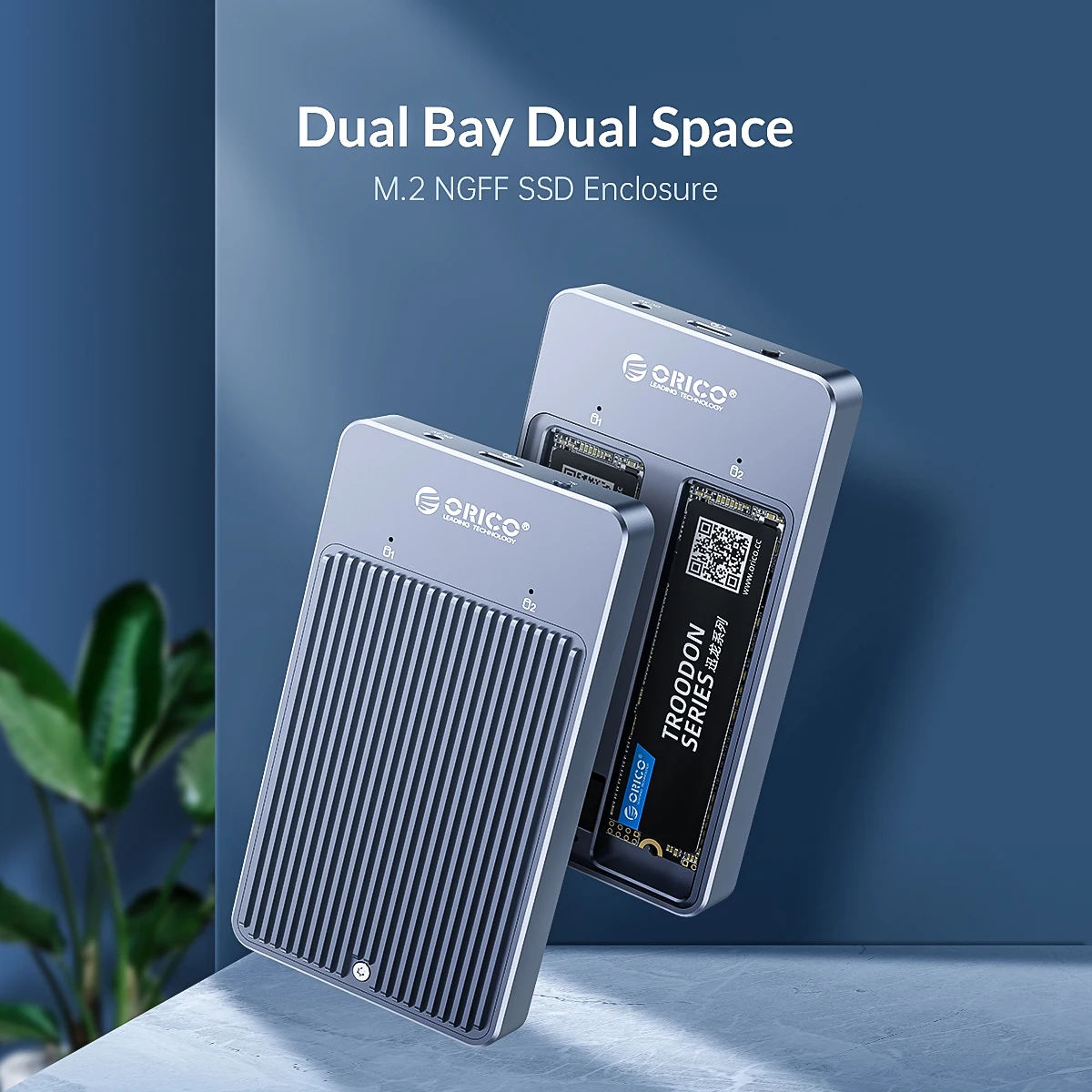 ORICO RAID   M.2 SSD Ŭ ̽,  M2 NGFF SATA SSD  PM, RAID 0, RAID 1, JBOD  ǻ ׼