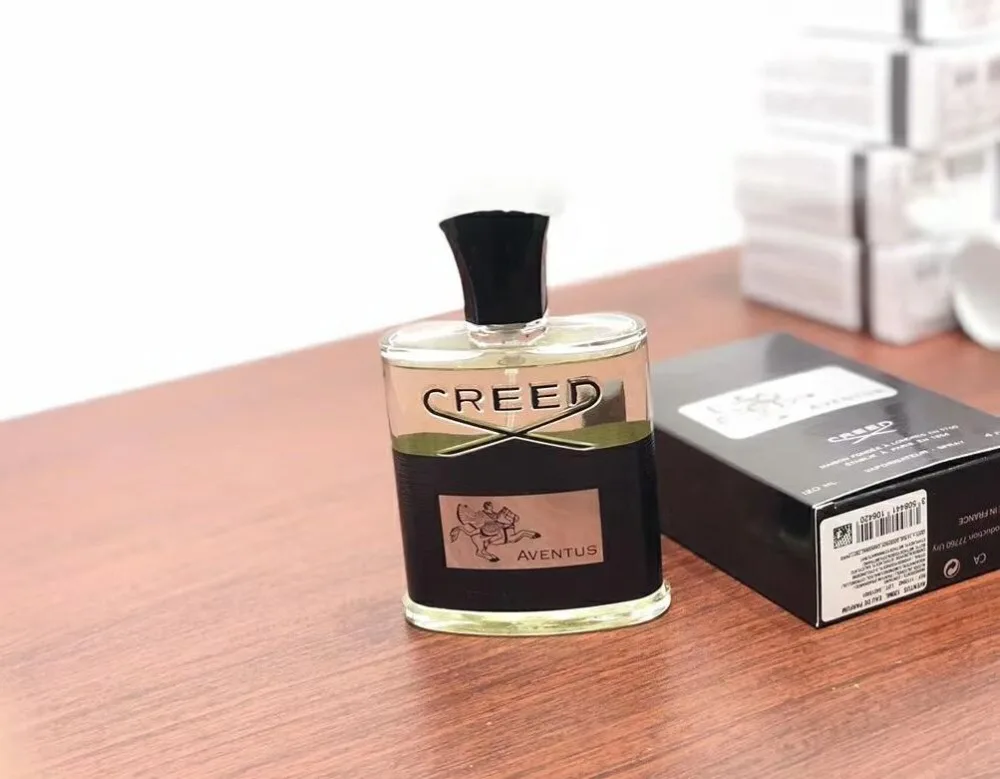 TOP Creed, духи для мужчин, фирменные оригинальные духи с феромонами, мужские духи, мужские, 120 мл, Parfum, мужские