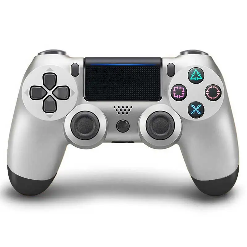 As the picture show3 Bluetooth геймпад игровой контроллер, геймпад беспроводной джойстик консоль для Ps4 контроллер для Ps3 для контроллера Dualshock геймпад - Цвет: As the picture show3