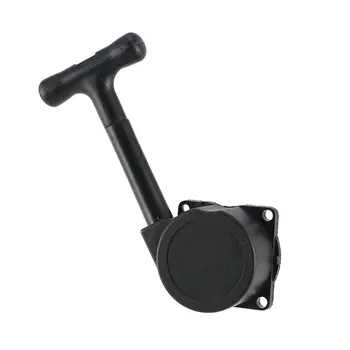 

Pull Starter Handle Recoil Start Kit Engine Tools Accessories for Redcat HSP 25023 1/10 1/8 Nitro GasolineRC Cars Big Feet