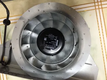 

R3G280-AH33-31 New Inverter centrifugal fan module