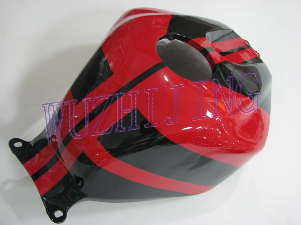 Пластик Обтекатели CBR600 RR 05 наборы для тела CBR 600 RR 06 ABS обтекатель CBR 600 RR 2005-2006