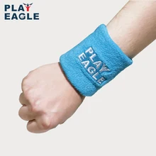 2 шт./пара эластичная спортивная защита запястья Защитное снаряжение хлопковые брекеры потные полотенца