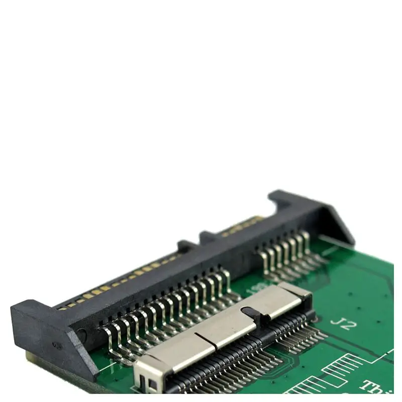 Адаптер карты SATA для 2012 Apple MacBook Air A1465 A1466 SSD