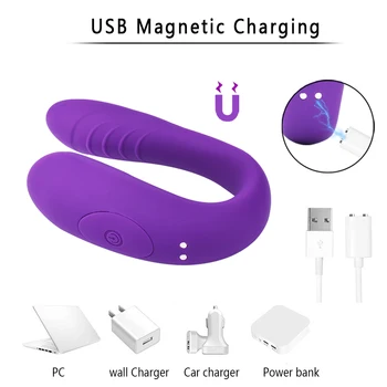 Sucker vibrators 10 Speeds Wireless vibrators for women clitoris Vagina Sucking Clitoris Stimulator Erotic Adult Toys For Couple 3