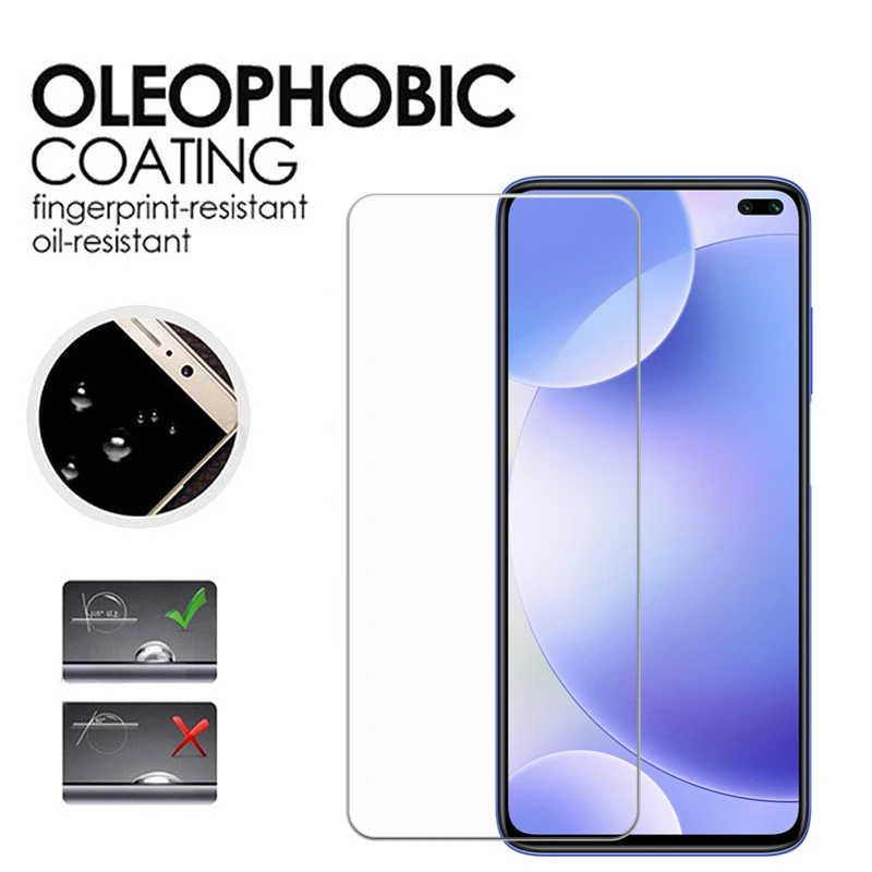 Xiaomi Redmi K30i 5G glass 01