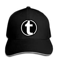 Мужская бейсбольная Кепка другая Tumblr значок изображения логотип B& w Snapback Кепка Женская кепка