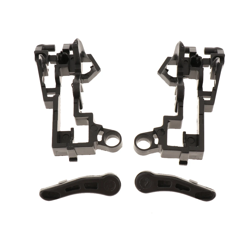 LT RT Button Support Bracket Stand Holder for  360 Black