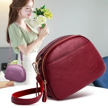 Женская топовая сумка через плечо из натуральной кожи, мини-клатч, сумочка, сумка для мужчин, женская сумка,, роскошная, известная