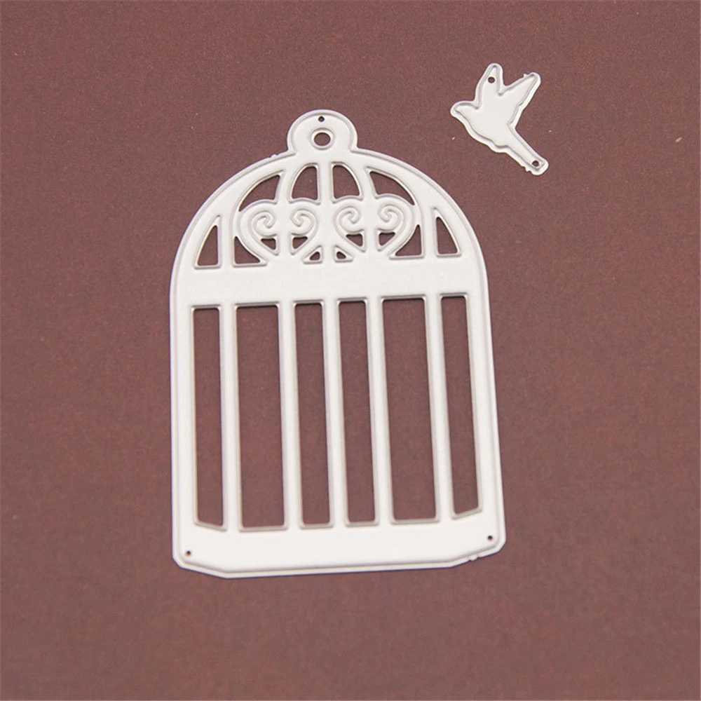 Cutting Dies (2)