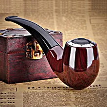 E Pipe 628 электронная ручка испаритель электронная сигарета полный комплект стартер 350 мАч аккумуляторная батарея VS 618 E-Pipe Mod