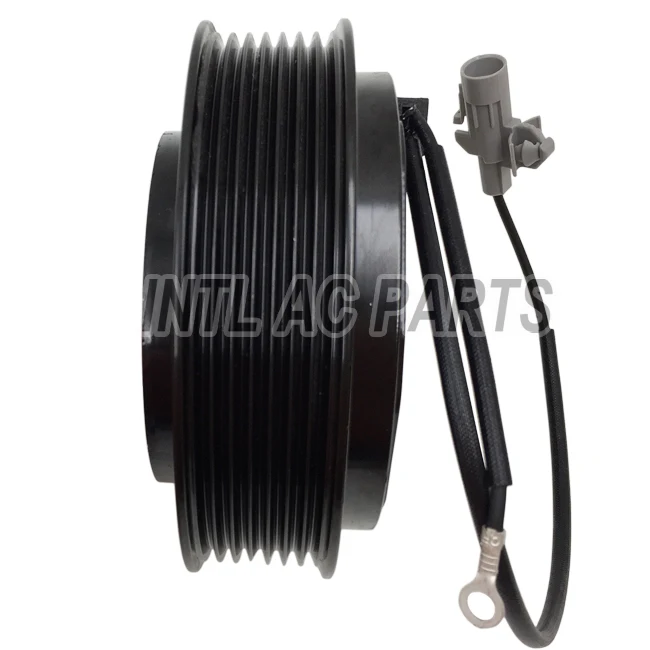 10S17C авто компрессор ac сцепления в сборе шкив для Mitsubishi Pajero 447220-3636 447220-3639 447220-3637 MR568288 MR500877