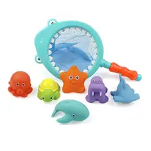 squeeze bath toys