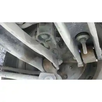 

HOSE REAR RIGHT HYUNDAI ACCENT (X3)