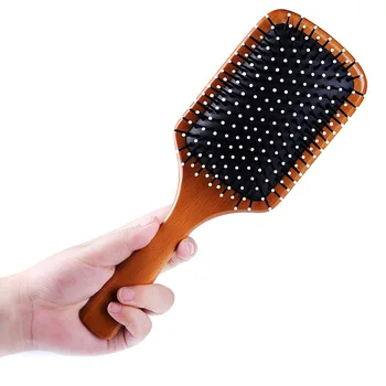 

Recommended Air Cushion Comb Massage Comb Building Blocks Comb