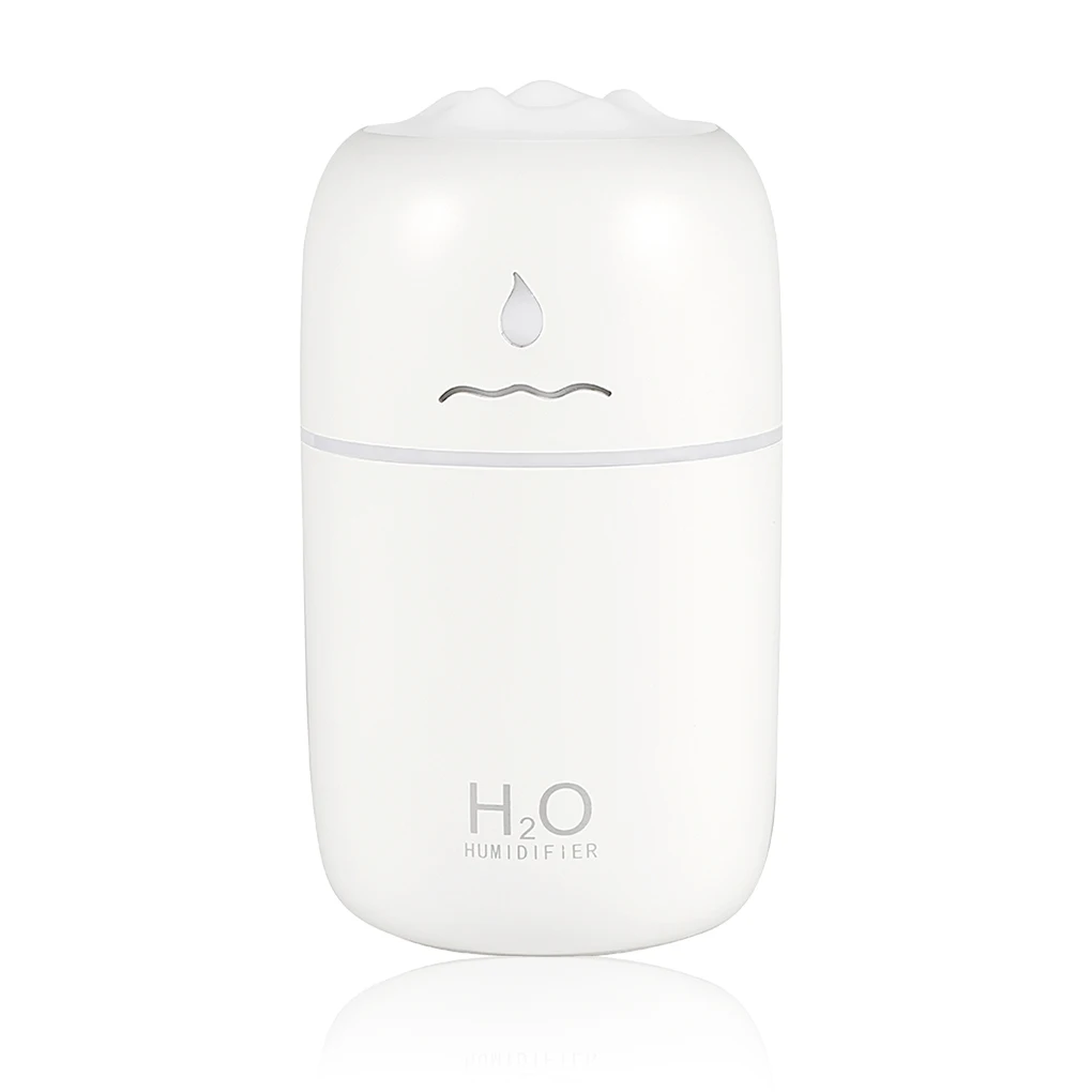 280ml White