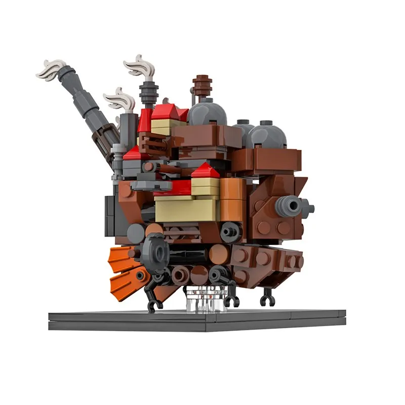 H58ec9a6e9ccb4deba5e002984ddd5826V - Howl's Moving Castle Shop