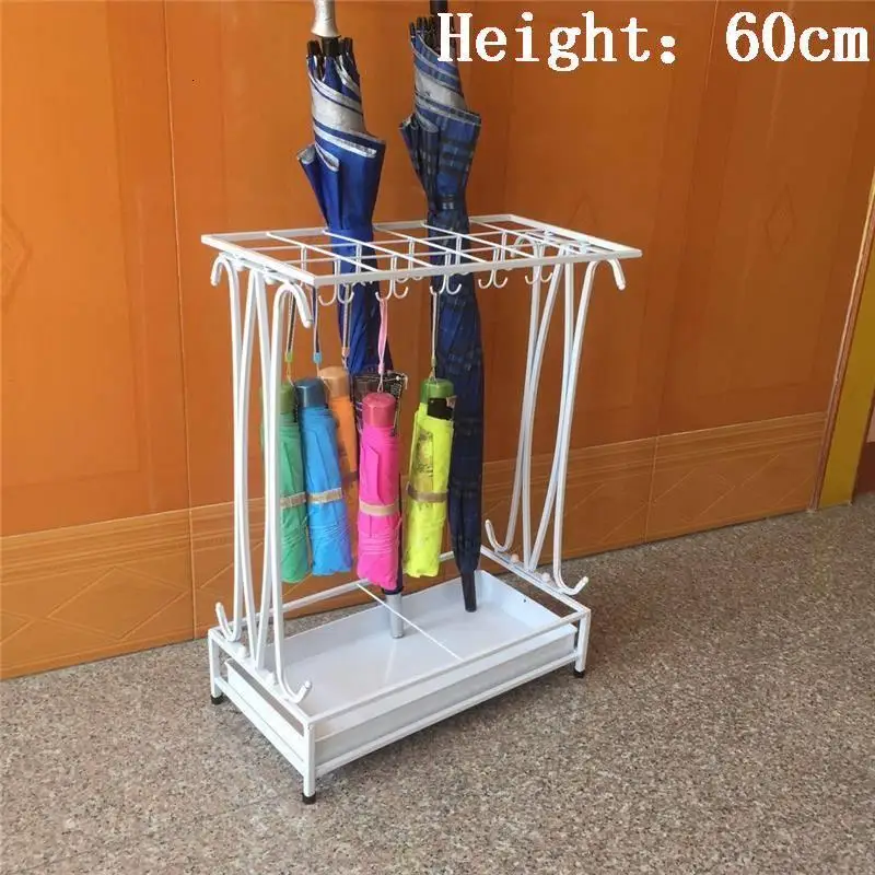 Version Y Oein Store Soporte Escobas Pared Stojak Na зонтик металлическая стойка Каса Porte Parapluie Porta Ombrelli Portaombrelli стойка для зонта - Цвет: Version Y