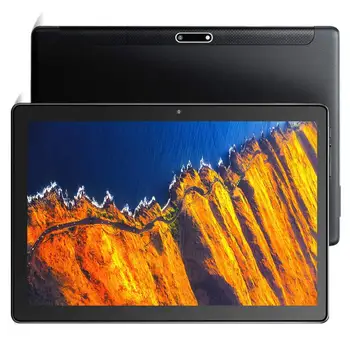 

ZONKO Newest Tablet Android 9.0 5G Wifi Tablet PC 10.1 inch Octa-Core Tablets 2GB RAM 32GB ROM Dual Camera Type C Fast Charge