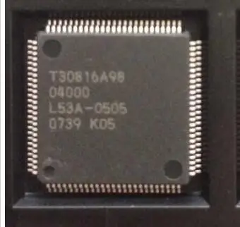 

Free shipping IC new% MB90548GSPFV-GS-479