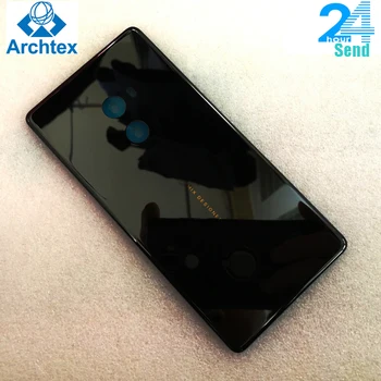 

Mobile Phone Rear Door Housing Replacement Battery Back Cover for Xiaomi Mi Mix 2