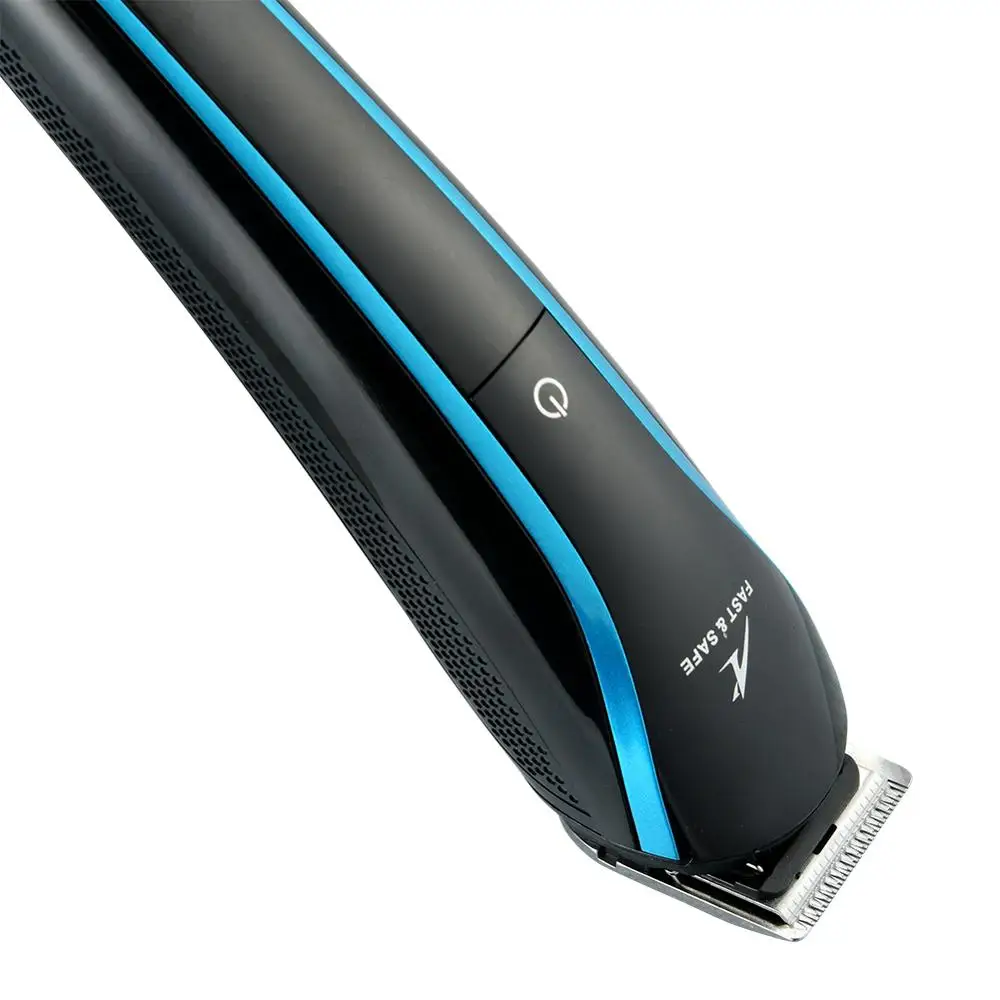 Billige Haar clipper barber haar trimmer elektro clipper rasierer rasierer bart trimmer männer rasieren maschine schneiden nase trimmer