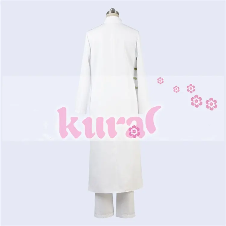 FGO Fate Grand Order Enkidu Косплей китайский Тан Чонсам униформа наряд аниме косплей костюмы Хэллоуин костюмы для взрослых