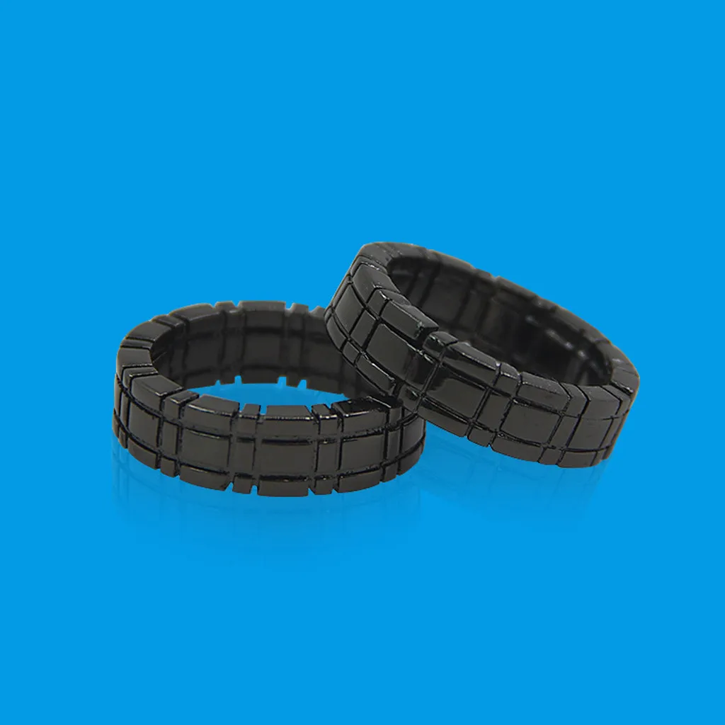 

Magic Ring Tricks Linking Ring Magic Props Close Up Street Magic Gimmick Comedy Magic Props Close Up Stage Magic Gift #905