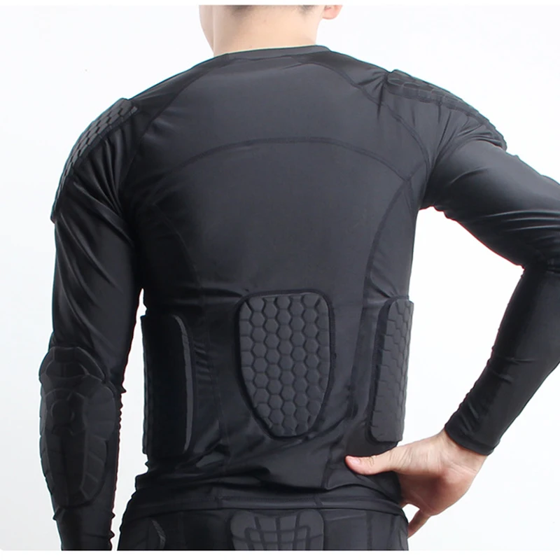 Motorcycle Jacket Riding Inner Armor Protective Gear Moto Motocross Protection Jackets Racing Body Armor Jaqueta Motociclista