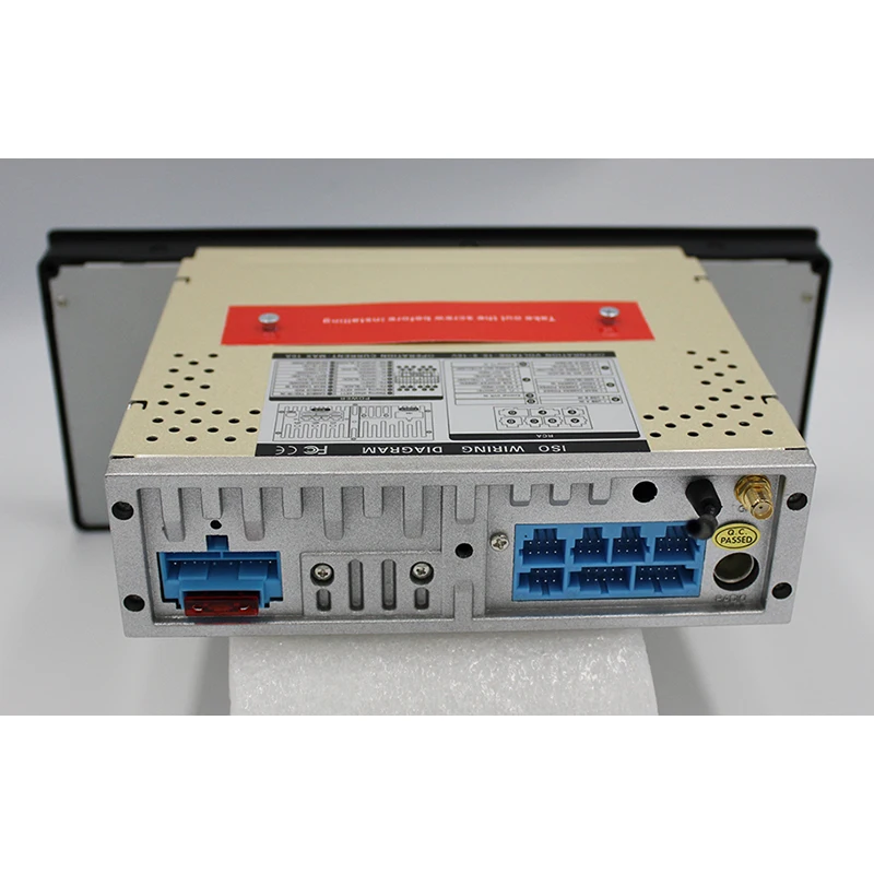Автомобильный радиоприемник PX6 DSP 1 Din Android 10 для BMW/E39/X5/E53 шестиядерный ОЗУ 4 Гб + 64 GPS