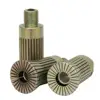 1Pcs Capping Head for New Perfume Cap Crimping Machine Metal Cap Press machine 4