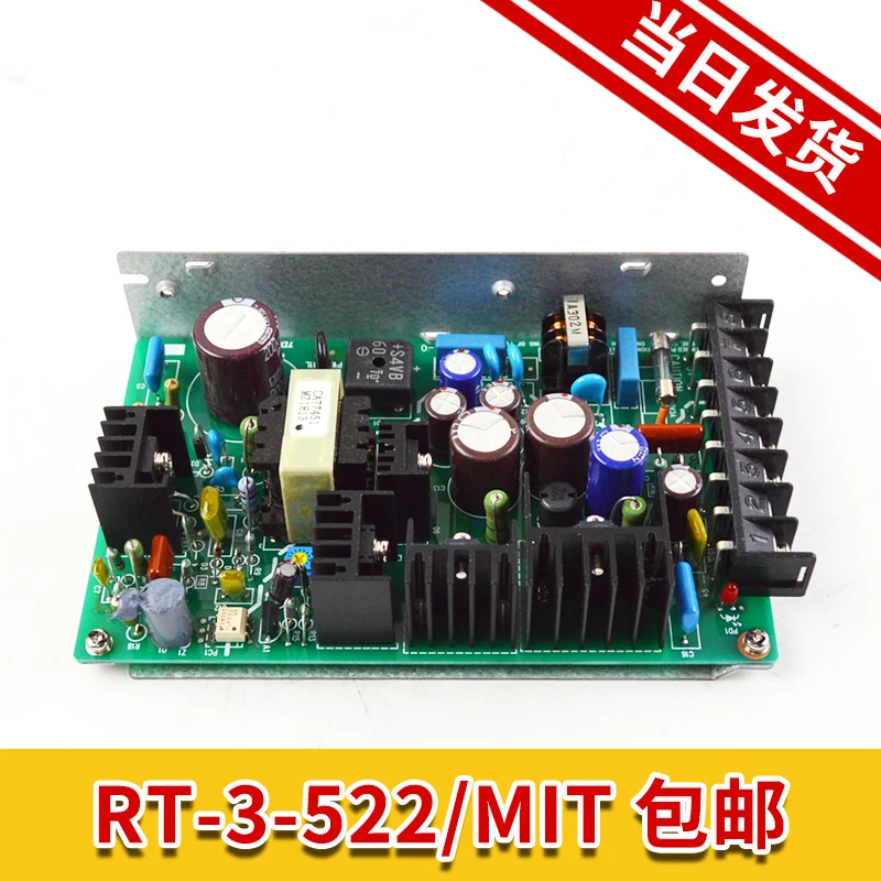 

RT-3-522/MIT Mitsubishi Elevator Motherboard Switching Power Supply Mitsubishi Motherboard Power Board