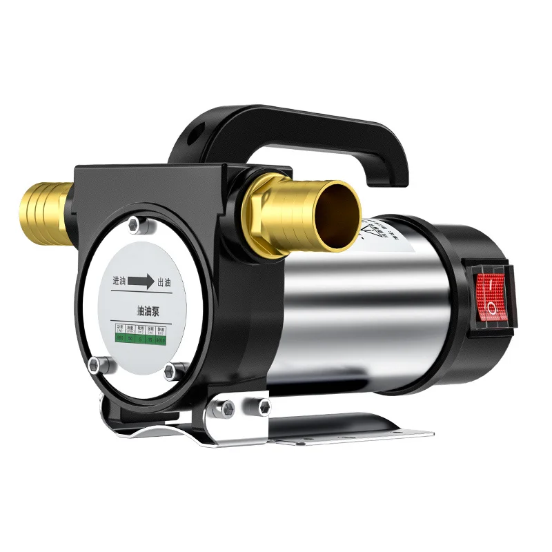 

Portable Electric Drill Pump Sinks Aquariums Pool Self Priming Transfer Pumps Oil Fluid Water Pump Hose Clamps Connectors Set