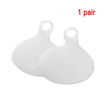 

Breathable Reusable Shock Absorption High Heels Washable Protection Elastic Orthopedic Anti Slip Soft Silicone Forefoot Pad