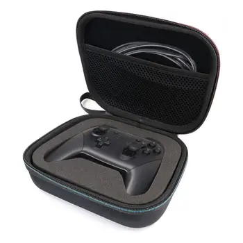 

Gamepad Cases Handle Case Protective Box For /Slim/ Switch PRO Controller Storag Q81F